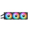 THERMALTAKE 360mm TH360 V2 CL-W362-PL12SW-A ARGB Sıvı Soğutmalı AM5-1700p İşlemci Fanı