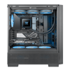 THERMALTAKE 360MM TH360 v3 CL-W466-PL12SW-A AM5-1851p Sıvı Soğutmalı İşlemci Fanı