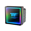 THERMALTAKE 360MM TH360 v3 CL-W466-PL12SW-A AM5-1851p Sıvı Soğutmalı İşlemci Fanı