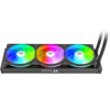 THERMALTAKE 360MM TH360 v3 CL-W466-PL12SW-A AM5-1851p Sıvı Soğutmalı İşlemci Fanı