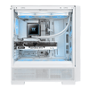 THERMALTAKE 360MM TH360 v3 CL-W468-PL12SW-A AM5-1851p Sıvı Soğutmalı İşlemci Fanı Beyaz