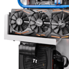 THERMALTAKE AC-045-CN1OTN-C1 PCI-e 3.0 X16 300mm Riser Kablo