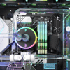 Thermaltake AC-052-CN1NAN-A3 TtMod Black Power Supply Sleeved Kablo Seti (16 AWG)