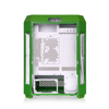 THERMALTAKE THE TOWER 600 LIGHT YEAR GREEN CA-1Z1-00MOWN-00 Mid-Tower PC Kasası Yeşil