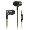 Thonet & Vander HK096-03616 Klein Earphones Schwarz Siyah Kulak İçi Kulaklık