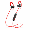 Thonet & Vander HK096-03659 VR10 Neckband Kırmızı Bluetooth Kulaklık