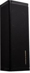 THONET Vander Frei Topp HK096-03621 24W RMS Siyah Bluetooth TWS Taşınabilir Hoparlör