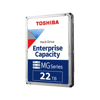 TOSHIBA ENTERPRISE, MG10AFA22TE, 3.5
