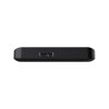 TOSHIBA HDTB520EK3AA, Canvio Basics, 2TB, 2.5