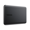 TOSHIBA HDTB540EK3CA, Canvio Basic, 4TB, 2.5