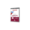 TOSHIBA L200, Notebook HDD, HDWL110UZSVA, 2.5