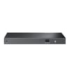 TP-LINK 16port 2-SFP Gigabit Yönetilebilir Switch TL-SG2218