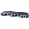 TP-LINK 16port Gigabit Yönetilemez Switch TL-SG116