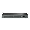 TP-LINK 24port 4-SFP Gigabit Layer 2 Yönetilebilir Switch TL-SG3428