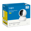 TP-LINK 2mp 4mm Kablosuz Wıfı Pan-Tilt IP Kamera Tapo C200