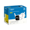 TP-LINK 2MP Bullet 3.3mm Kablosuz IP Kamera Tapo C320WS