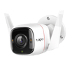 TP-LINK 2MP Bullet 3.3mm Kablosuz IP Kamera Tapo C320WS