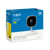 TP-LINK 3MP 3.3MM Wıfı Kablosuz IP Kamera Tapo C110
