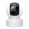 TP-LINK 3MP 4mm Wıfı Kablosuz Pan-Tilt IP Kamera TAPO-C212