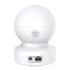 TP-LINK 3MP 4mm Wıfı Kablosuz Pan-Tilt IP Kamera TAPO-C212