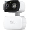 TP-LINK 3MP 4MM WIFI Kablosuz Pan/Tilt İç-Dış Mekan IP Kamera TAPO C216
