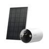 TP-LINK 3MP Bullet 3MM Wıfı Kablosuz Bataryalı Solar IP Kamera TAPO C410 KIT