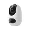 TP-LINK 3MP Çift Lensli Wıfı Kablosuz Pan/Tilt IP Kamera Tapo C245D