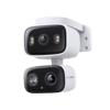 TP-LINK 3MP Tapo C246D Wifi Kablosuz Çift Lensli Pan/Tilt IP Güvenlik Kamerası