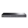 TP-LINK 48port 4-SFP 10GbE  / Gigabit Yönetilebilir Switch TL-SG3452X