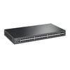 TP-LINK 48port 4-SFP 10GbE  / Gigabit Yönetilebilir Switch TL-SG3452X