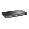 TP-LINK 48port 4-SFP 10GbE  / Gigabit Yönetilebilir Switch TL-SG3452X