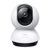 TP-LINK 4MP 4mm Wıfı Kablosuz Pan-Tilt IP Kamera TAPOC220