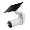 TP-LINK 4MP Bullet 10000mAh Solar Panel 150° AI IP66 Bataryalı Wıfı Kablosuz IP Kamera Tapo C425 Kit