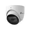 TP-LINK 4MP DOME MOTORIZE IP67 IK10 5X Optik Zoom IP Kamera INSIGHT-S445ZI