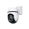 TP-LINK 5MP Speed Dome 4MM WIFI Kablosuz Pan-Tilt IP Kamera TAPO-C530WS
