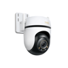 TP-LINK 5MP Speed Dome 4MM WIFI Kablosuz Pan-Tilt IP Kamera TAPO-C530WS