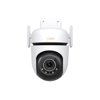 TP-LINK 5MP Speed Dome 4MM WIFI Kablosuz Pan-Tilt IP Kamera TAPO-C530WS