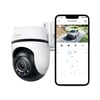 TP-LINK 5MP Speed Dome 4MM WIFI Kablosuz Pan-Tilt IP Kamera TAPO-C530WS