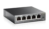 TP-LINK 5port Gigabit Yönetilebilir Switch TL-SG105E