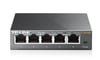 TP-LINK 5port Gigabit Yönetilebilir Switch TL-SG105E