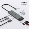 TP-LINK 7port UH7020C USB Type-C Çoklayıcı Hub