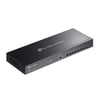 TP-LINK 8-10GbE SFP Yönetilebilir Switch Omada TL-SX3008F