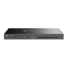 TP-LINK 8-10GbE SFP Yönetilebilir Switch Omada TL-SX3008F