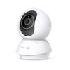 TP-LINK 8MP 4MM WIFI Kablosuz Pan/Tilt IP Kamera Tapo C250