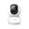 TP-LINK 8MP 4MM WIFI Kablosuz Pan/Tilt IP Kamera Tapo C250