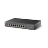 TP-LINK 8port 2.5GbE Yönetilemez Switch TL-SG108-M2