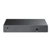 TP-LINK 8port 2.5GbE Yönetilemez Switch TL-SG108-M2