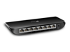 TP-LINK 8port Gigabit Yönetilemez Switch TL-SG1008D