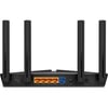 TP-LINK ARCHER AX10 1500mbps AX1500 Dual Band EV Ofis Tipi Gaming Router