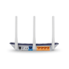 TP-LINK ARCHER C20, AC750, 4Port, 750Mbps, Dual Band WiFi, Masaüstü, Megabit, Router, Access Point, Range Extender